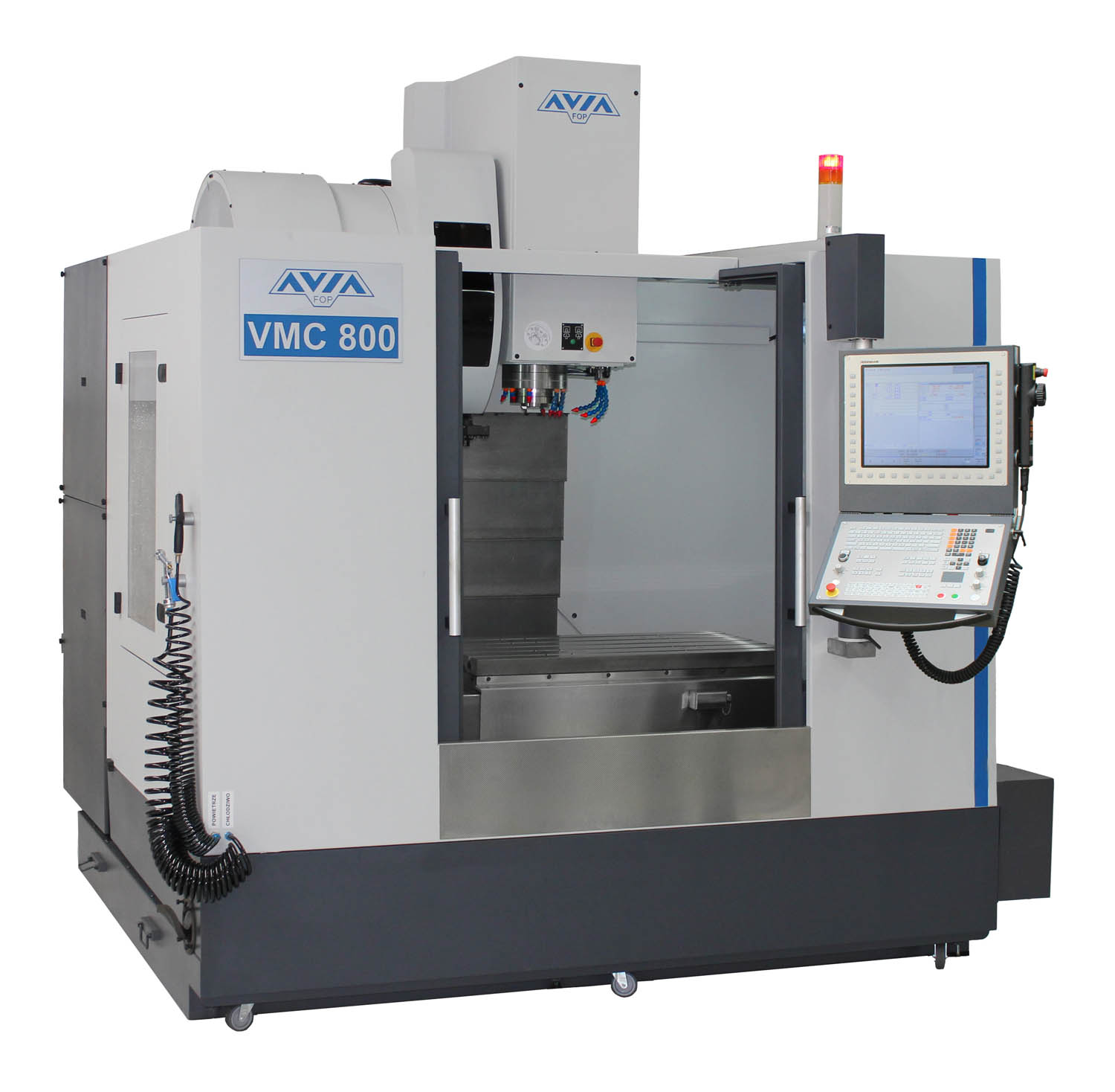 AVIA VMC 800